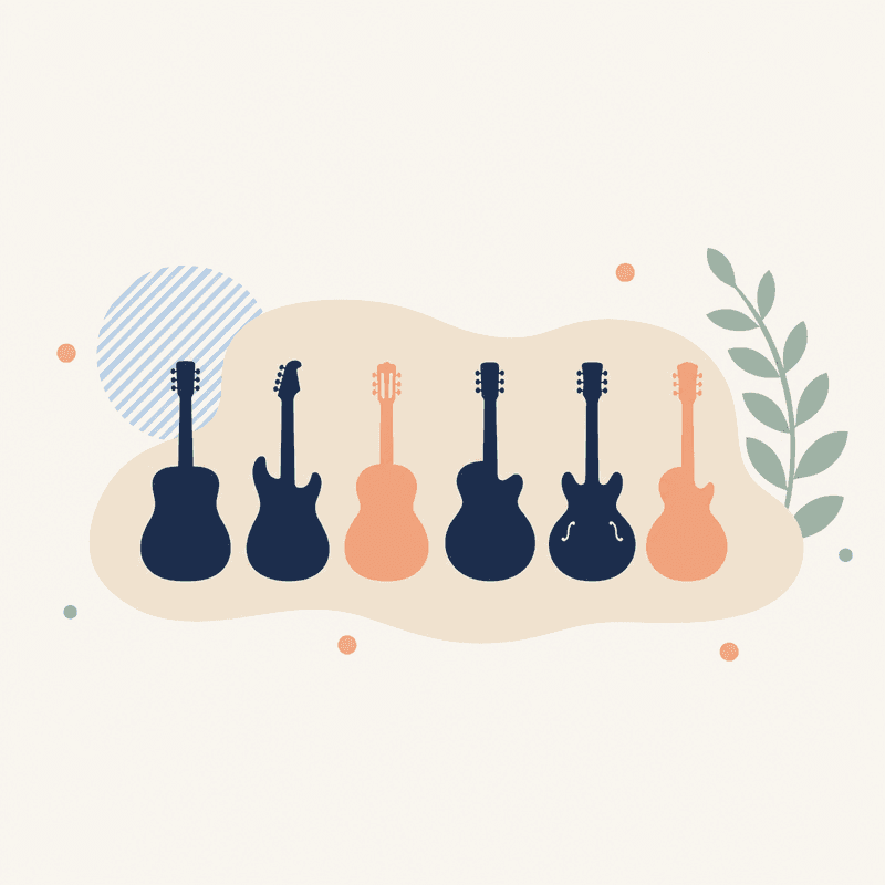 Borrowed Chords and Modal Mixture — Stealing from Parallel Keys