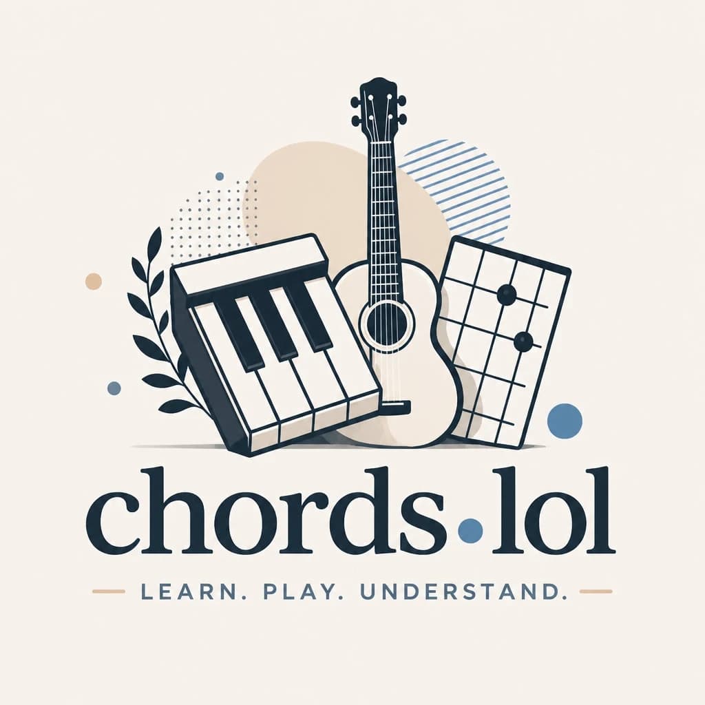 chords·lol — Learn. Play. Understand.