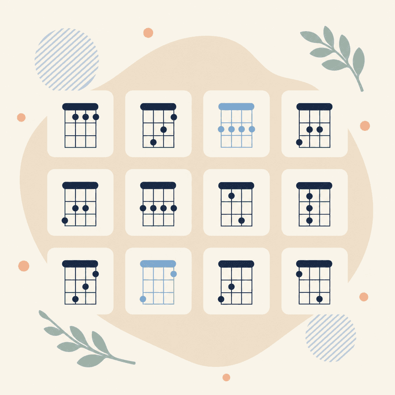 The 12-Bar Blues — Three Chords, A Century of Hits