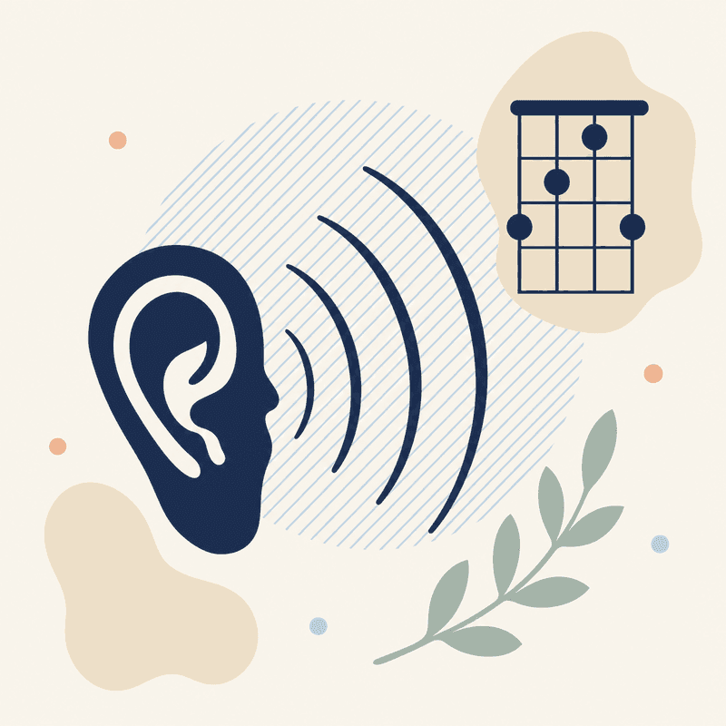 Learning Songs by Ear — The Process Working Musicians Use