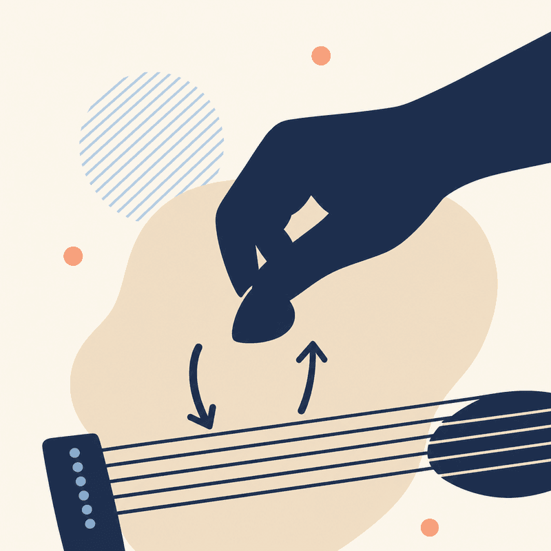 Strumming Patterns
