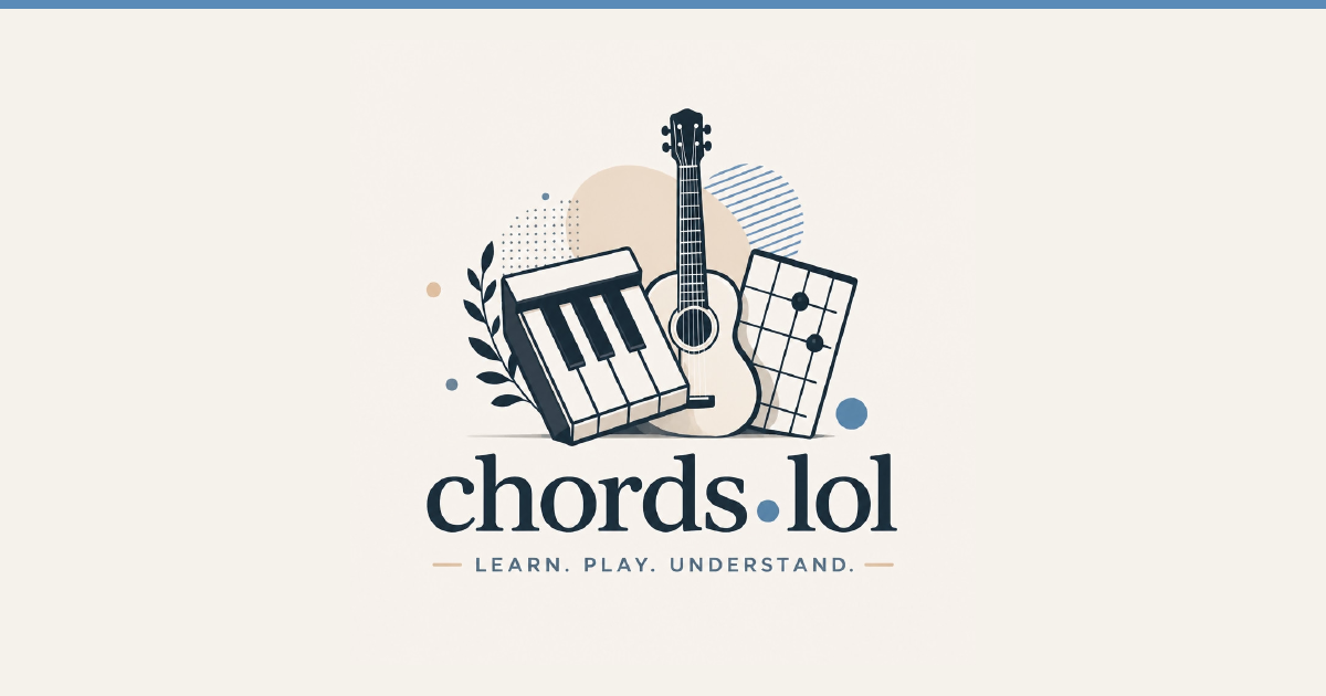 Chord Progression Key Emajor Metal Chord Progressions & Common Chords · chords·lol
